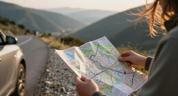 14 Best Paper Maps for Travel in 2027