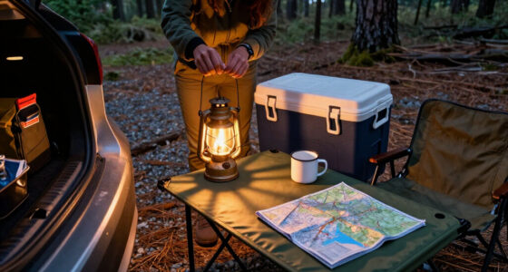 15 Best Car Camping Lanterns for Campsite Lighting in 2027