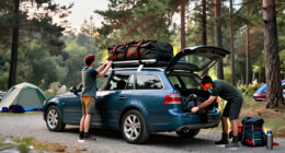 15 Best Car Rooftop Cargo Carriers for Road Trips in 2027