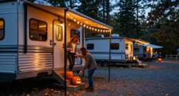 15 Best Halloween RV Campsite Lights for 2027