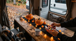 15 Best Halloween RV Party Supplies for a Spooky Campground Celebration in 2027