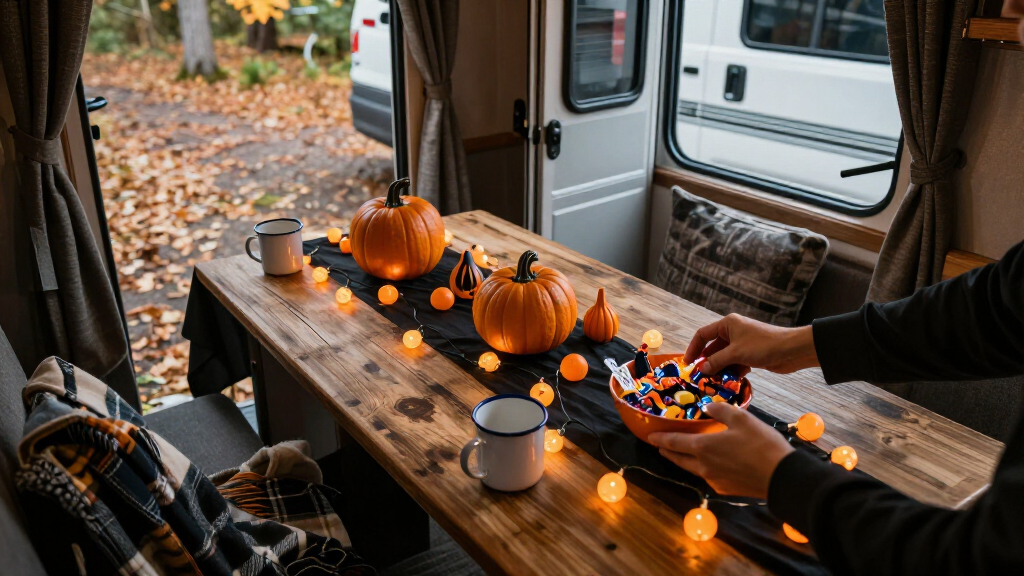 15 Best Halloween RV Party Supplies for a Spooky Campground Celebration in 2027