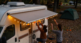 15 Best Halloween RV String Lights for 2027