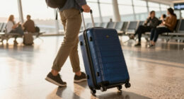 15 Best Hard Shell Carry-On Luggage Options for 2027