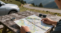 15 Best Paper Maps for Travel in 2027