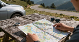 15 Best Paper Maps for Travel in 2027