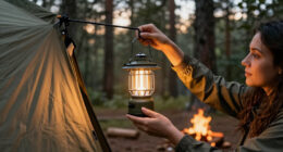 15 Best Portable Camping Lanterns for Versatility and Durability in 2027