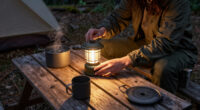 15 Best Portable Camping Lanterns in 2027