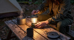 15 Best Portable Camping Lanterns in 2027