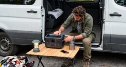 15 Best Portable Power Stations for Road Trips in 2027