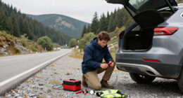 15 Best Roadside Emergency Car Kits for 2027