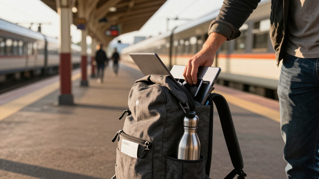 15 Best Travel Backpacks With Laptop Compartments for 2027