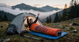 15 Best Ultralight Sleeping Bags for Backpacking in 2027