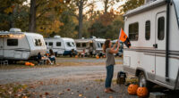 3 Best Halloween RV Campsite Flags in 2027
