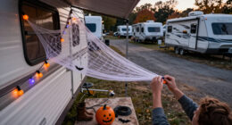 3 Best Halloween RV Costume Decorations in 2027