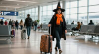 4 Best Halloween Travel Costumes in 2027
