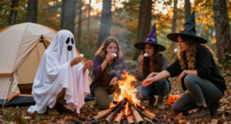 5 Best Halloween Camping Costumes in 2027