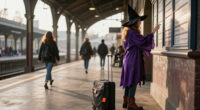 6 Best Halloween Travel Costumes in 2027