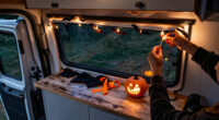 7 Best Halloween Camper Van Decorations for Cozy, Spooky Vibes in 2027