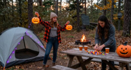 8 Best Halloween Camping Party Supplies in 2027
