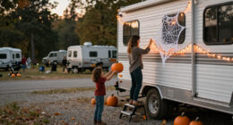 9 Best Halloween RV Decorations in 2027