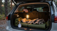 Car Camping Comfort Checklist 2026