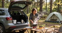 Car Camping Kitchen Checklist 2026