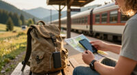 How to Choose Portable Power Banks For Travel