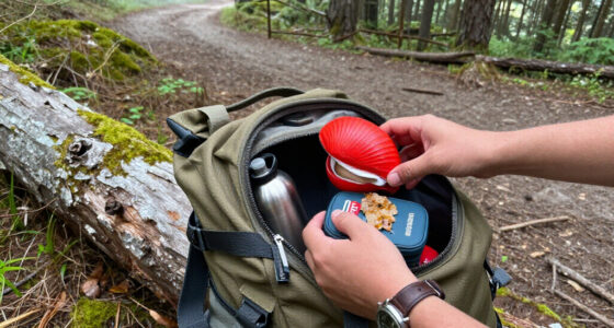 Weekend Hiking Daypack Checklist 2026